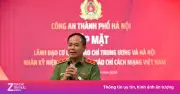 Công an Hà Nội gặp mặt lãnh đạo báo chí kỷ niệm 101 năm Ngày Báo chí Cách mạng