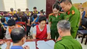 Công an Hà Nội khởi tố vụ lừa đảo 'sở hữu kỳ nghỉ' chiếm đoạt 181 tỷ đồng