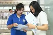 Công an Hà Nội khuyến cáo thí sinh mặc quần áo gọn gàng khi thi tốt nghiệp THPT