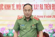 Công an Hà Nội kêu gọi các bị hại của hợp đồng ký nghỉ đến trình báo