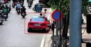 Công an Hà Nội thử nghiệm UAV nội địa tuần tra, phát hiện vi phạm