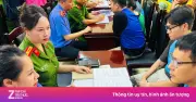 Công an Hà Nội thông tin vụ lừa đảo bán hợp đồng kỳ nghỉ, chiếm đoạt hơn 181 tỷ đồng