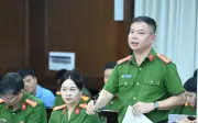 Công an Hà Nội thông tin vụ án hợp đồng kỳ nghỉ du lịch