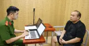 Công an Hà Tĩnh triệt phá đường dây rửa tiền xuyên quốc gia hơn 1.000 tỷ đồng