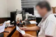Công an Hà Tĩnh xử lý 135 người tương tác trang phản động