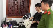 Công an Hưng Yên bắt nhóm dùng Photoshop làm giả hàng trăm giấy tờ