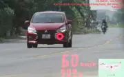 Công an Hưng Yên công bố danh sách hàng loạt biển số ô tô bị phạt