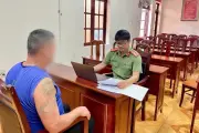 Công an Đắk Lắk tiếp nhận người đàn ông 63 tuổi bị Mỹ trục xuất