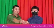 Công an Lâm Đồng trao trả nhẫn kim cương gần 100 triệu đồng cho người đánh rơi
