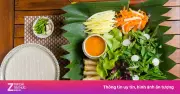 Công an Nha Trang bác tin đồn nem nướng làm từ thịt chuột
