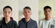 Công an Ninh Bình bắt giữ 3 thanh niên cho vay qua iCloud với lãi suất 608%/năm