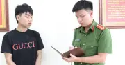 Công an Ninh Bình bắt giữ đối tượng truy nã đặc biệt nguy hiểm sinh năm 2004