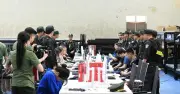 Công an Phú Thọ ngăn chặn đường dây lừa đảo xuyên quốc gia lập đại bản doanh