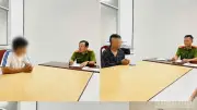 Công an phường Thốt Nốt liên tiếp phát hiện các vụ sử dụng ma túy