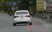 Công an Thanh Hóa công bố danh sách biển số xe vi phạm giao thông bị phạt nguội