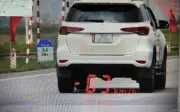 Công an Thanh Hóa công bố danh sách loạt biển số xe ô tô vi phạm giao thông bị phạt