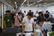 Công an TPHCM vạch trần 4 bước lừa đảo hợp đồng kỳ nghỉ