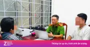 Công an TP.HCM xác minh vụ nghi bạo hành trẻ em bán hàng rong