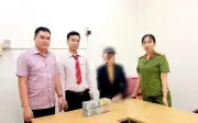 Công an Trảng Bom ngăn chặn vụ lừa đảo hơn 1,3 tỷ đồng