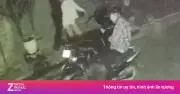 Công an vào cuộc vụ cô gái bị tấn công, sàm sỡ trước cửa nhà lúc 3h sáng