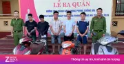 Công an xã Minh Châu liên tiếp triệt phá 3 vụ ma túy, bắt 7 người