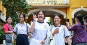 Công bố điểm chuẩn lớp 10 chuyên TP.HCM năm học 2026-2027