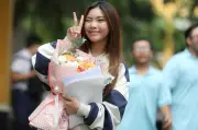 Công bố đáp án chính thức các môn thi tốt nghiệp THPT 2026