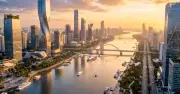 Công bố quy hoạch Thủ đô Hà Nội tầm nhìn 100 năm, trưng bày sa bàn 3D