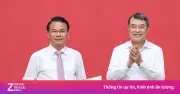 Công bố quyết định của Bộ Chính trị về công tác cán bộ tại Đảng ủy Chính phủ