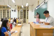 Công bố đề thi và đáp án chính thức vào lớp 10 Hà Nội năm 2026-2027