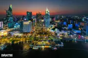 Công bằng tiếp cận - nền tảng cho siêu đô thị đáng sống