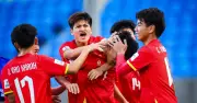 Công Hậu lập hat-trick, U19 Việt Nam thắng đậm Timor Leste tại giải U19 Đông Nam Á