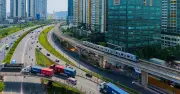 Cùng khu vực TP.HCM, giá căn hộ chênh tới 5 lần