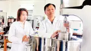 Công nghệ Bio RAS: Giải pháp đột phá nuôi tôm thẻ chân trắng nước lợ