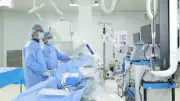 Công nghệ bản đồ 3D giúp triệt đốt rung nhĩ chính xác, giảm tia X 90%