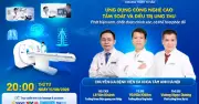 Công nghệ cao tầm soát và điều trị ung thư: Phát hiện sớm, cá thể hóa phác đồ