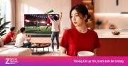 Công nghệ giúp cân bằng đam mê bóng đá và cuộc sống gia đình
