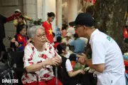 Công nghệ không thể thay thế trái tim và sự dấn thân của nhà báo