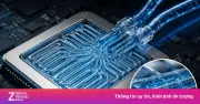 Công nghệ làm mát chip hiệu quả gấp 10 lần, tích hợp trực tiếp vào silicon