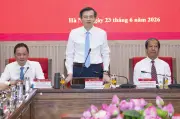 Công nghệ lượng tử: Việt Nam cần tự chủ chiến lược từ sớm
