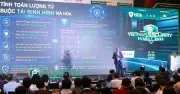 Công nghệ lượng tử: Việt Nam không thể chậm chân trong cuộc cách mạng mới