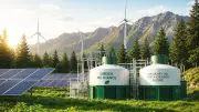 Công nghệ số thúc đẩy chuỗi cung ứng xanh cho doanh nghiệp Việt