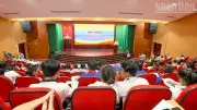 Công nghệ tạo sức bật mới cho nông nghiệp Vĩnh Long