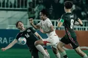 Công nghệ VAR khiến U19 Indonesia ôm hận