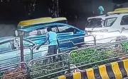 Công nhân tử vong do điện giật gần ga tàu điện ngầm Bengaluru