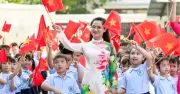 Công đoàn kiến nghị tăng thêm 2 ngày nghỉ dịp Quốc khánh 2/9
