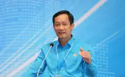 Công đoàn thúc đẩy năng suất lao động, hướng tới tăng trưởng hai con số
