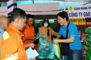 Công đoàn Việt Nam luôn đồng hành sát cánh bảo vệ lợi ích người lao động