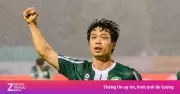 Công Phượng trở lại V.League: Liệu còn đủ sức tỏa sáng?
