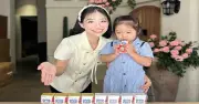 Công thức FDI của Nutifood GrowPLUS+ được Mỹ cấp bằng sáng chế, phụ huynh yên tâm